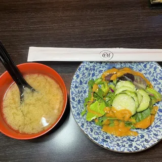 Green Salad