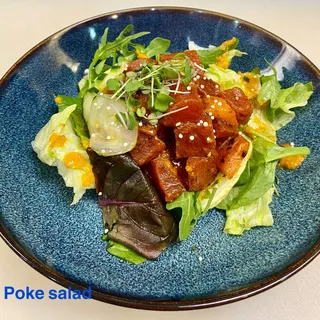 Poke Salad