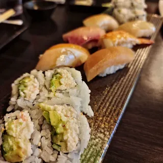 Ari combo