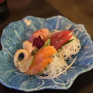 Mini shimi