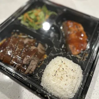 Beef Teriyaki