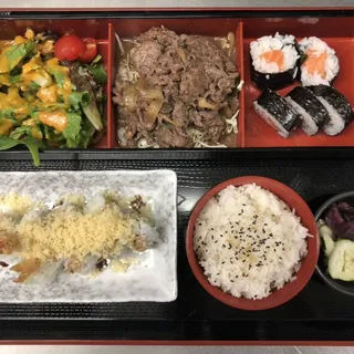 Bulgogi
