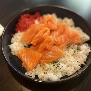 Sake Don