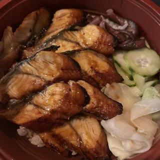 Unagi Don