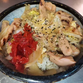 Oyako Don