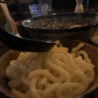 Vegetable Yaki Udon