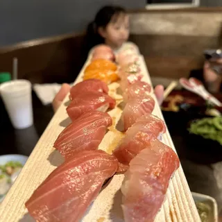 O-Toro Sushi