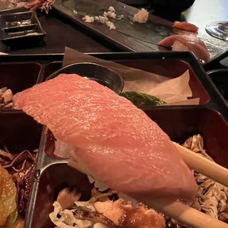 Chu-Toro Sushi