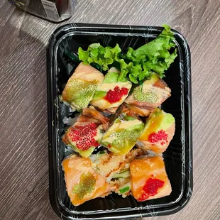 Fantastic Special Roll