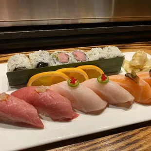 Toro Lounge