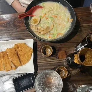 food, curry