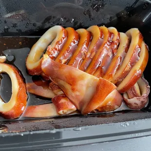Ika Maru Yaki