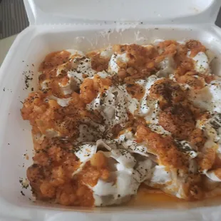 Manto ohh so good