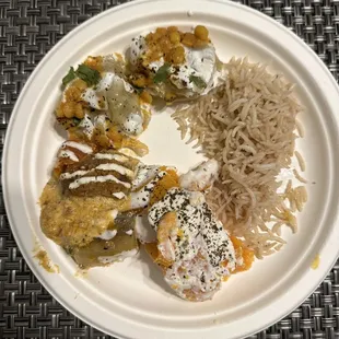 Kado Borani