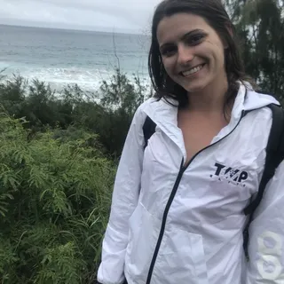 Natalie S.