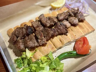 Lapis Grill