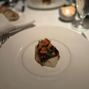 Short Rib