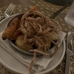 Angus Beef Cottage Pie