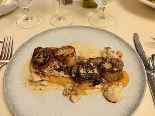 The Fig Tree Restaurant