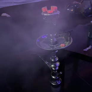 Hookah