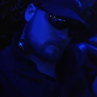 Me, myself, and I of course