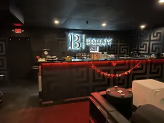 Boujy Lounge