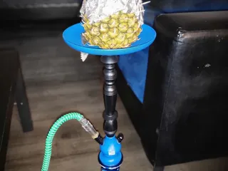 Surf City Hookah Lounge