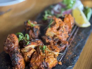 The Yellow Chilli Tustin