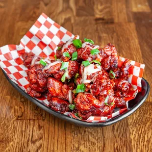 bbq ribs, ribs, food