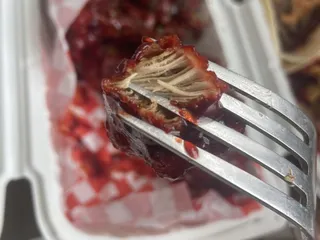 Aria Korean Street Food