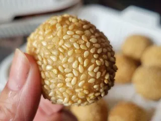 Best BBQ Chinese Food