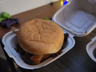 Boulevard Burger