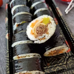 Kimbap
