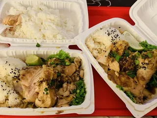 Thai House Restaurant