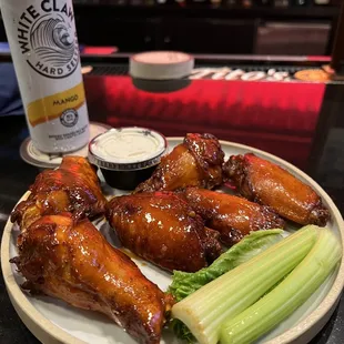 Buffalo Wings