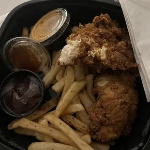 Chicken Tender