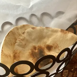 Pita bread