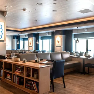 ARIA - Interior