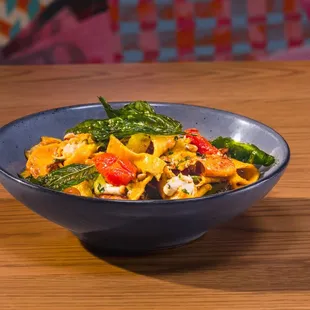 Herb Tagliatelle