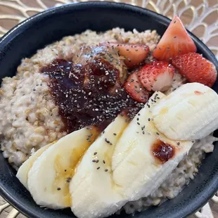 Overnight Oats