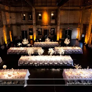 Wedding uplighting by Instant Request DJ Entertainment