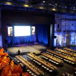 Private Concert at ARIA for a Children's Foundation Benefit.