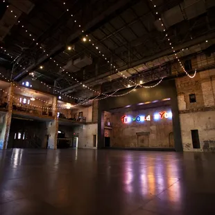 Aria Main Room/Theater