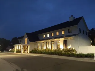 Earle Brown Heritage Center