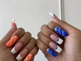 Nail World