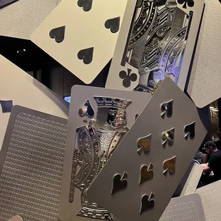 Poker Room! (10/15/22)