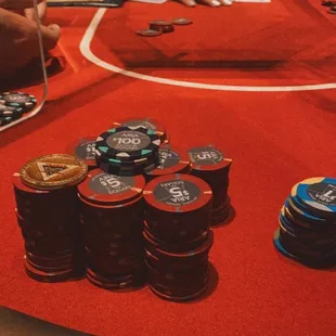 1/3 Poker