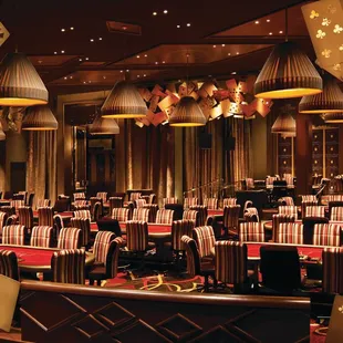 Poker Room