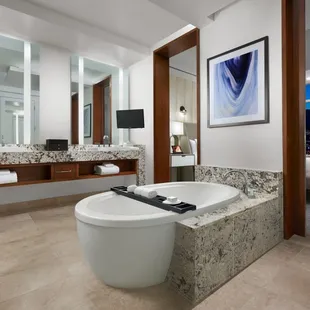 Sky Suites One Bedroom - Mountain View