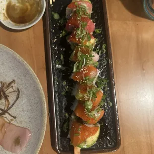 KJ Special Roll